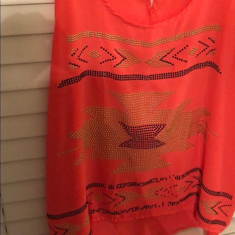 Tank Top - Picture 2 of 3